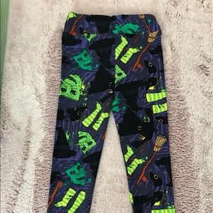 Kids’ LulaRoe Leggings